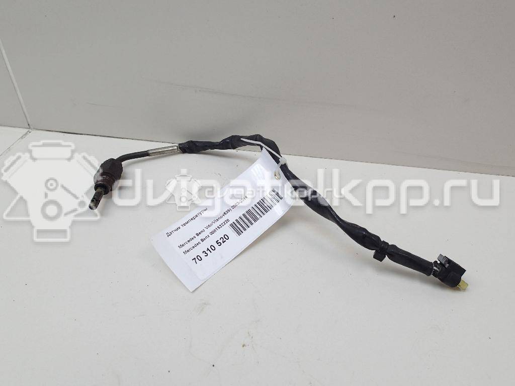 Фото Датчик температуры  0081532228 для mercedes benz GLK-Class X204 {forloop.counter}}