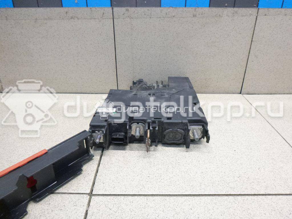Фото Блок предохранителей  2075402750 для mercedes benz GLK-Class X204 {forloop.counter}}