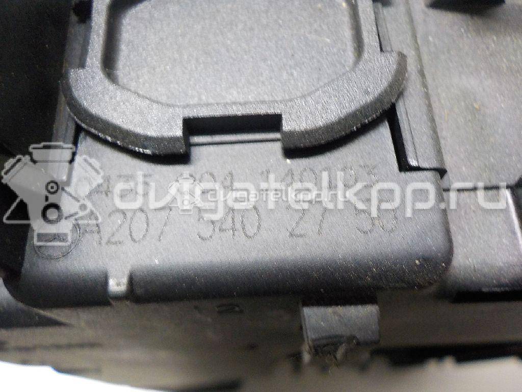 Фото Блок предохранителей  2075402750 для mercedes benz GLK-Class X204 {forloop.counter}}