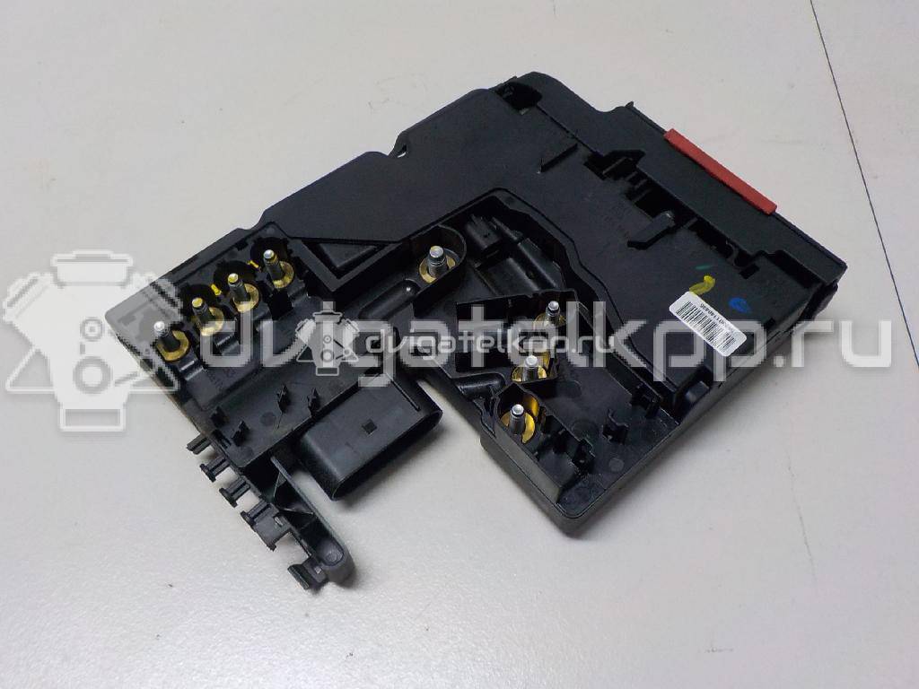 Фото Блок предохранителей  2075402750 для mercedes benz GLK-Class X204 {forloop.counter}}