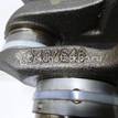 Фото Коленвал для двигателя F14D3 для Daewoo / Chevrolet 94-95 л.с 16V 1.4 л бензин 96336263 {forloop.counter}}