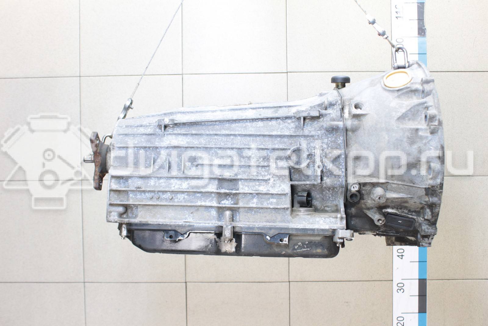Фото Контрактная (б/у) АКПП для Mercedes-Benz C-Class / Slc R172 / E-Class 129-156 л.с 16V 1.6 л M 274.910 (M274 E16) бензин {forloop.counter}}