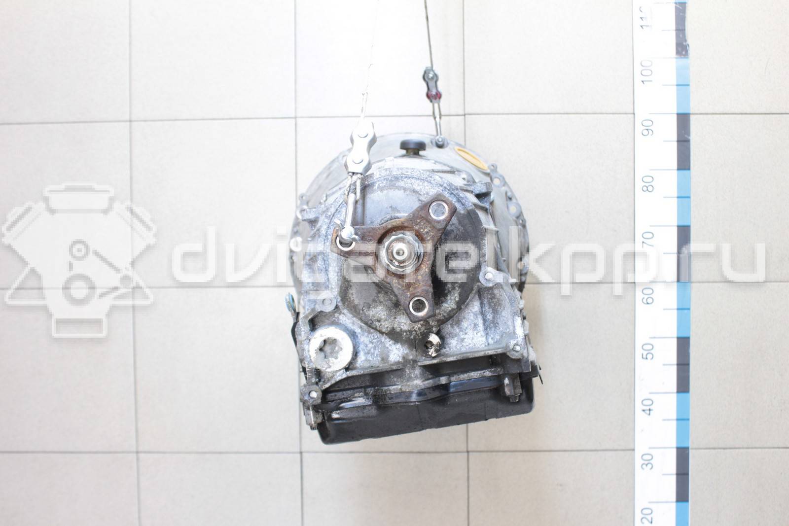 Фото Контрактная (б/у) АКПП для Mercedes-Benz (Bbdc) / Mercedes-Benz 156 л.с 16V 1.6 л M 274.910 бензин {forloop.counter}}