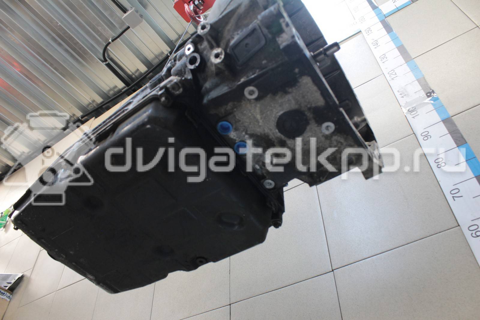 Фото Контрактная (б/у) АКПП для Mercedes-Benz (Bbdc) / Mercedes-Benz 156 л.с 16V 1.6 л M 274.910 бензин {forloop.counter}}