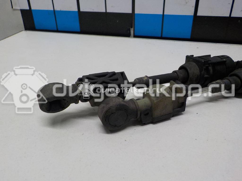 Фото Трос КПП  9012601438 для mercedes benz Sprinter (901-905)/Sprinter Classic (909) {forloop.counter}}