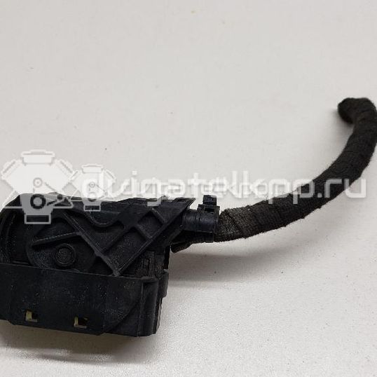 Фото Разъем  0009821509 для mercedes benz Sprinter (901-905)/Sprinter Classic (909)