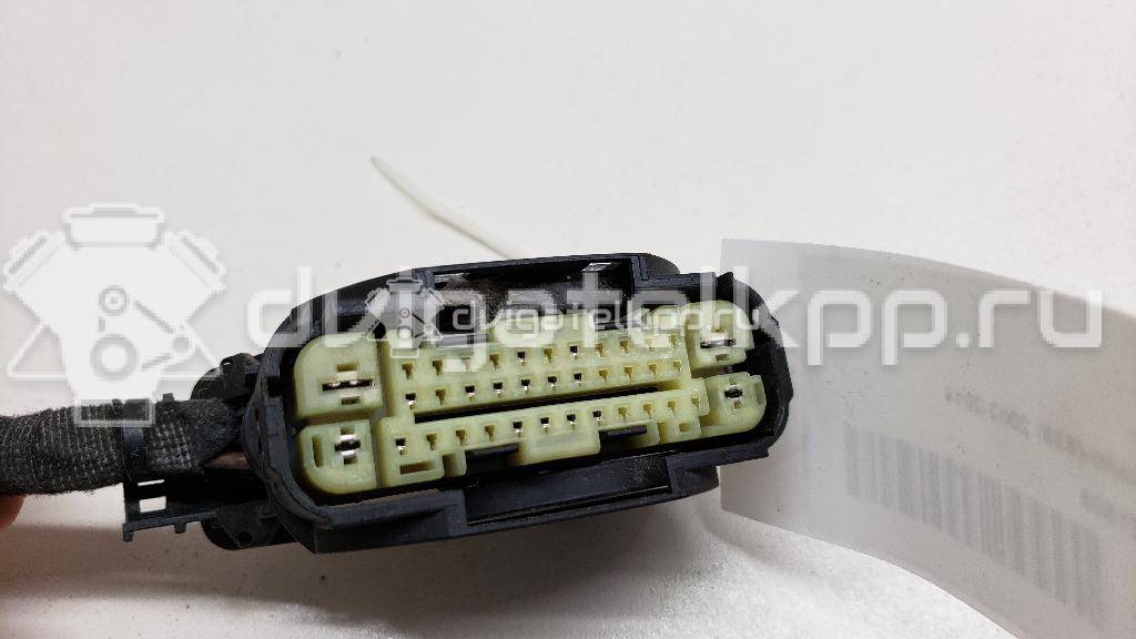 Фото Разъем  0009821509 для mercedes benz Sprinter (901-905)/Sprinter Classic (909) {forloop.counter}}