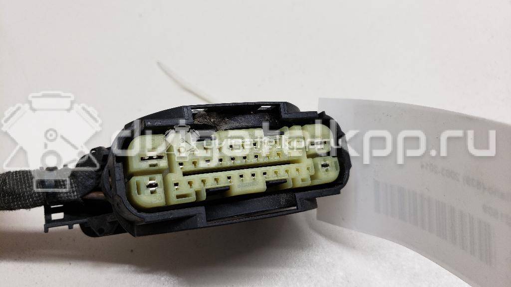 Фото Разъем  0009821509 для mercedes benz Sprinter (901-905)/Sprinter Classic (909) {forloop.counter}}