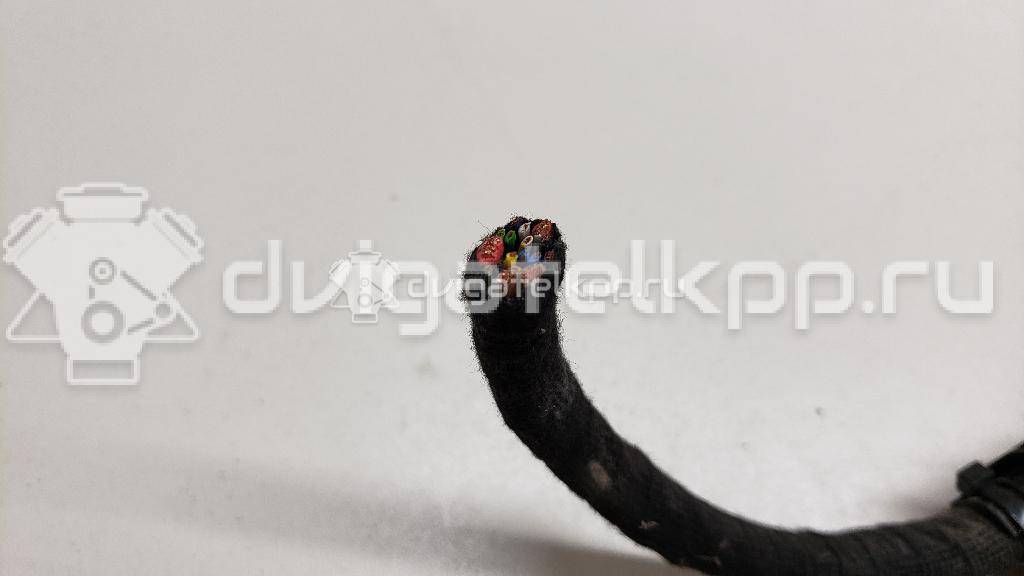 Фото Разъем  0009821509 для mercedes benz Sprinter (901-905)/Sprinter Classic (909) {forloop.counter}}