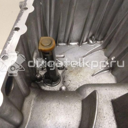 Фото Поддон масляный двигателя  6460101413 для Mercedes-Benz Sprinter