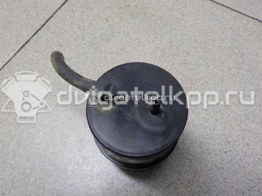 Фото Клапан воздушный для двигателя F16D3 для Daewoo / Buick (Sgm) / Chevrolet / Holden 106-110 л.с 16V 1.6 л бензин 25183355 {forloop.counter}}