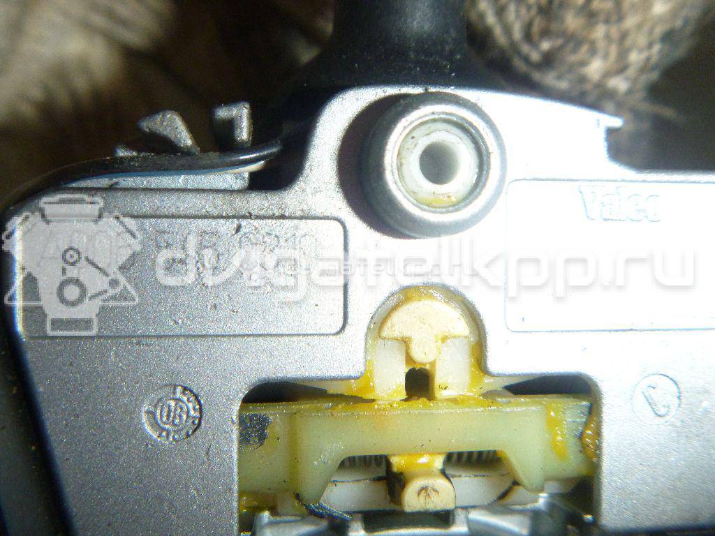 Фото Переключатель подрулевой в сборе  9065450310 для mercedes benz Sprinter (906) {forloop.counter}}