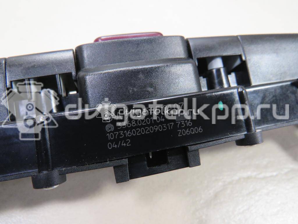 Фото Блок кнопок  9065450107 для mercedes benz Sprinter (906) {forloop.counter}}