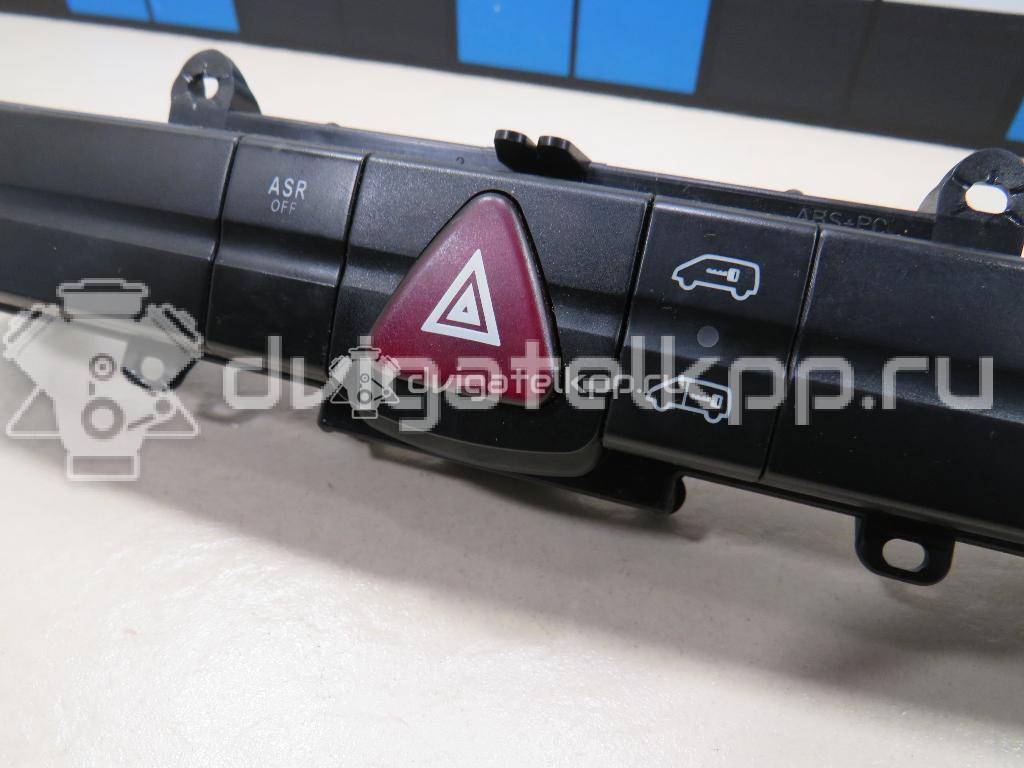 Фото Блок кнопок  9065450107 для mercedes benz Sprinter (906) {forloop.counter}}
