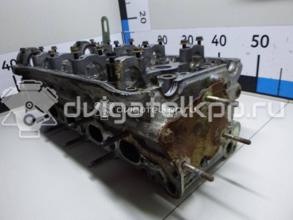 Фото Головка блока для двигателя F14D3 для Daewoo / Chevrolet 94-95 л.с 16V 1.4 л бензин 96446922 {forloop.counter}}