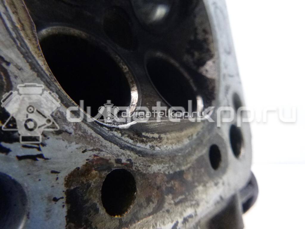 Фото Головка блока для двигателя F16D3 для Daewoo / Chevrolet / Holden 106 л.с 16V 1.6 л бензин 96378691 {forloop.counter}}