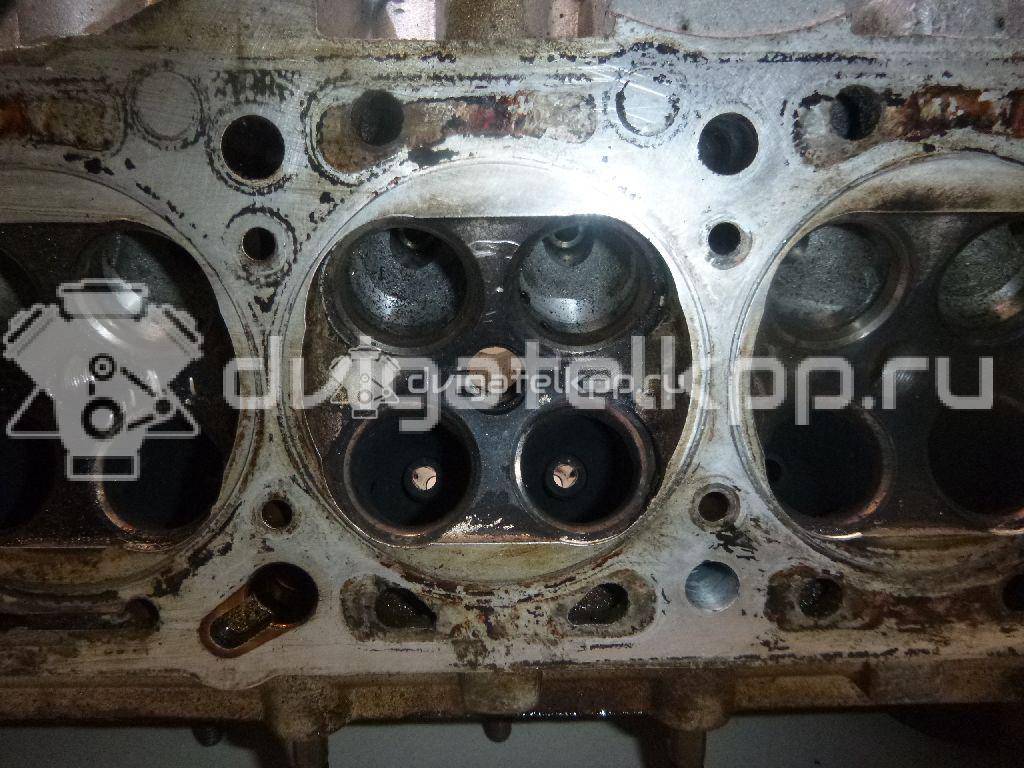 Фото Головка блока для двигателя F16D3 для Daewoo / Chevrolet / Holden 106 л.с 16V 1.6 л бензин 96378691 {forloop.counter}}