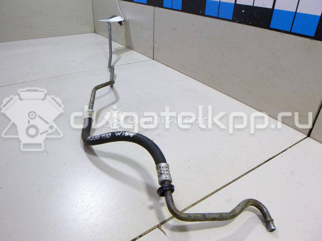 Фото Трубка масляная  1645001372 для Mercedes-Benz M-Class / R-Class W251, V251 {forloop.counter}}