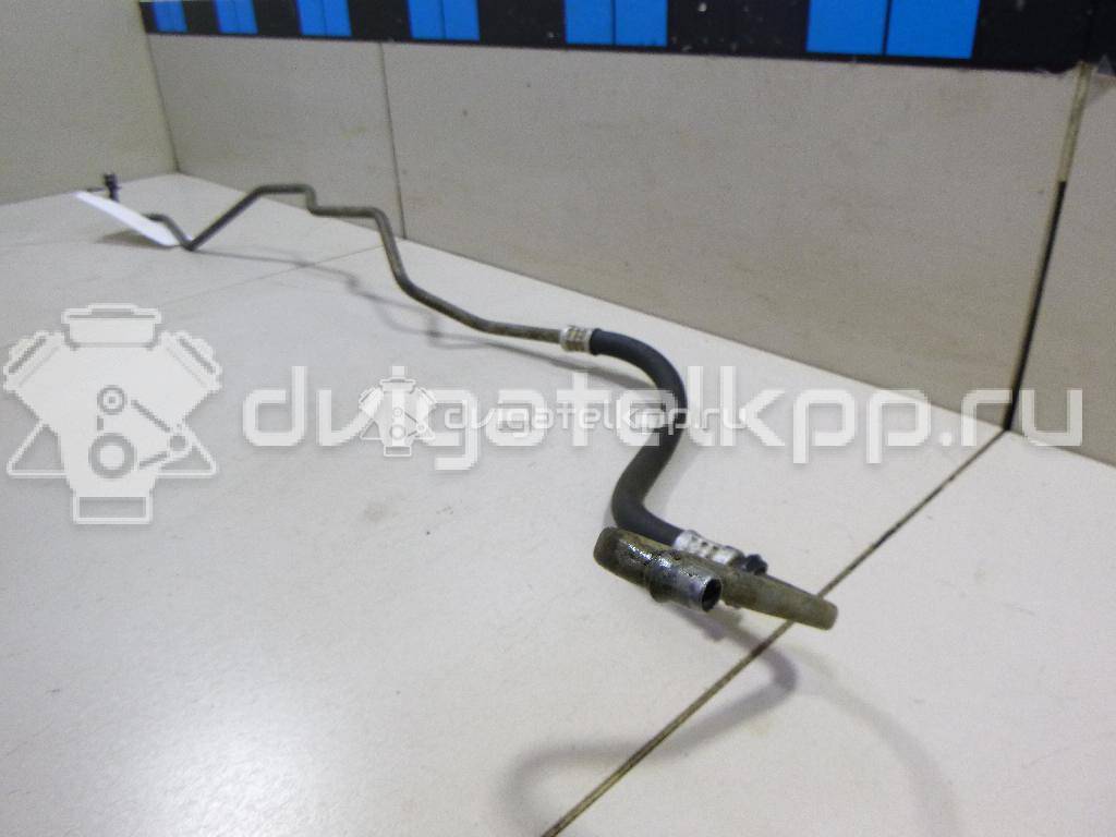 Фото Трубка масляная  1645001372 для Mercedes-Benz M-Class / R-Class W251, V251 {forloop.counter}}