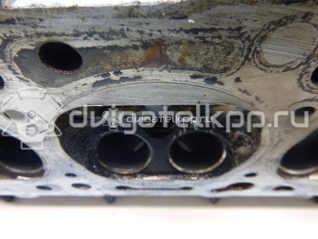 Фото Головка блока для двигателя F16D3 для Buick / Daewoo / Chevrolet / Holden 106 л.с 16V 1.6 л бензин 96378691 {forloop.counter}}