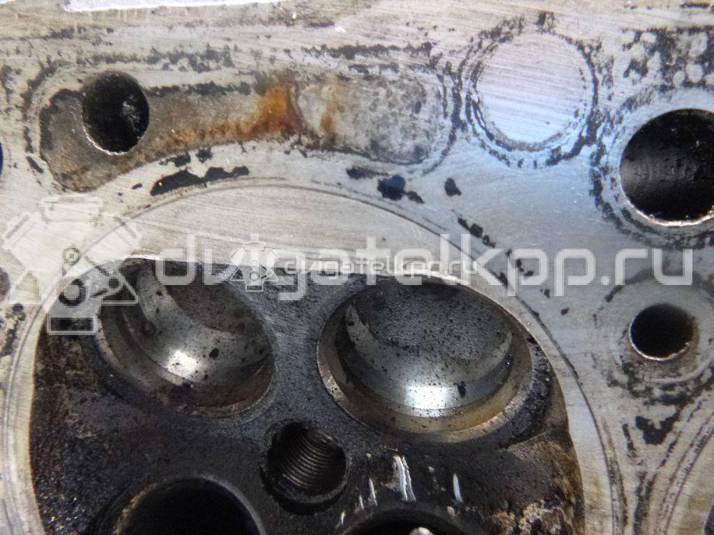 Фото Головка блока для двигателя F16D3 для Buick / Daewoo / Chevrolet / Holden 106 л.с 16V 1.6 л бензин 96378691 {forloop.counter}}