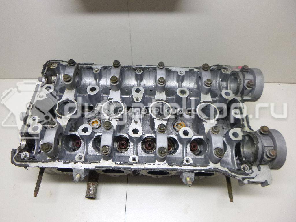 Фото Головка блока для двигателя F16D3 для Buick / Daewoo / Chevrolet / Holden 106 л.с 16V 1.6 л бензин 96378691 {forloop.counter}}