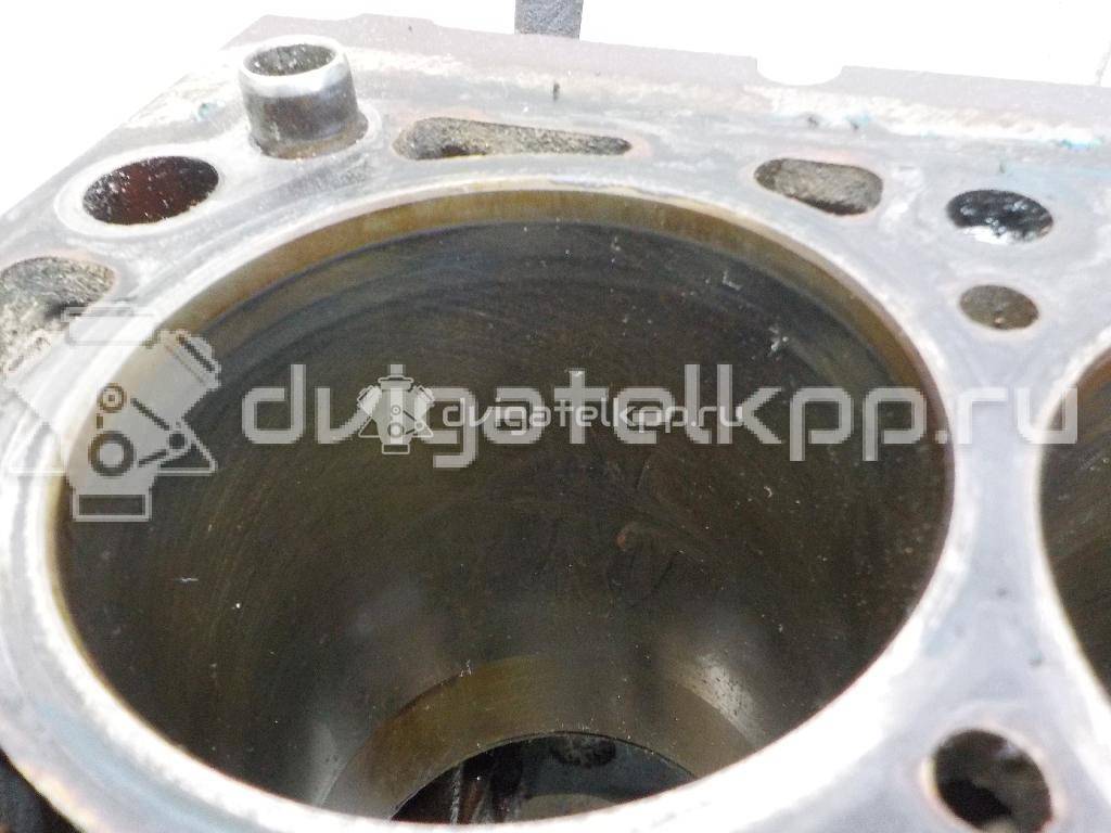 Фото Блок двигателя для двигателя F16D3 для Daewoo / Buick (Sgm) / Chevrolet / Holden 106-110 л.с 16V 1.6 л бензин 96814876 {forloop.counter}}