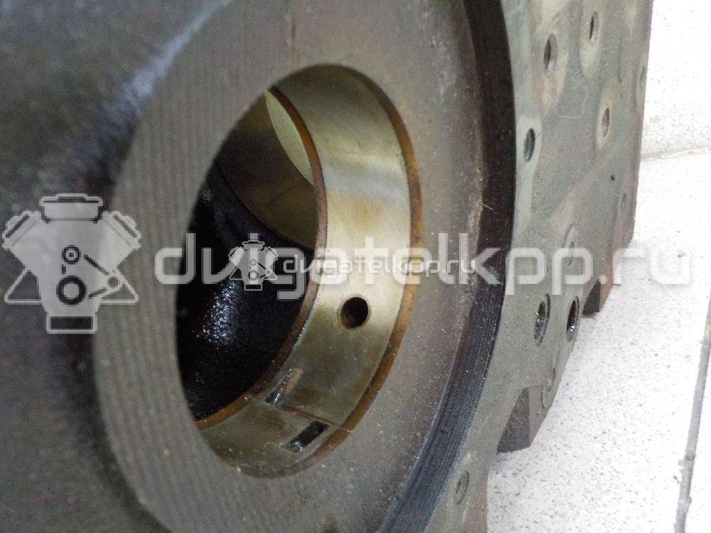 Фото Блок двигателя для двигателя F16D3 для Buick / Daewoo / Chevrolet / Holden 106 л.с 16V 1.6 л бензин 96814876 {forloop.counter}}