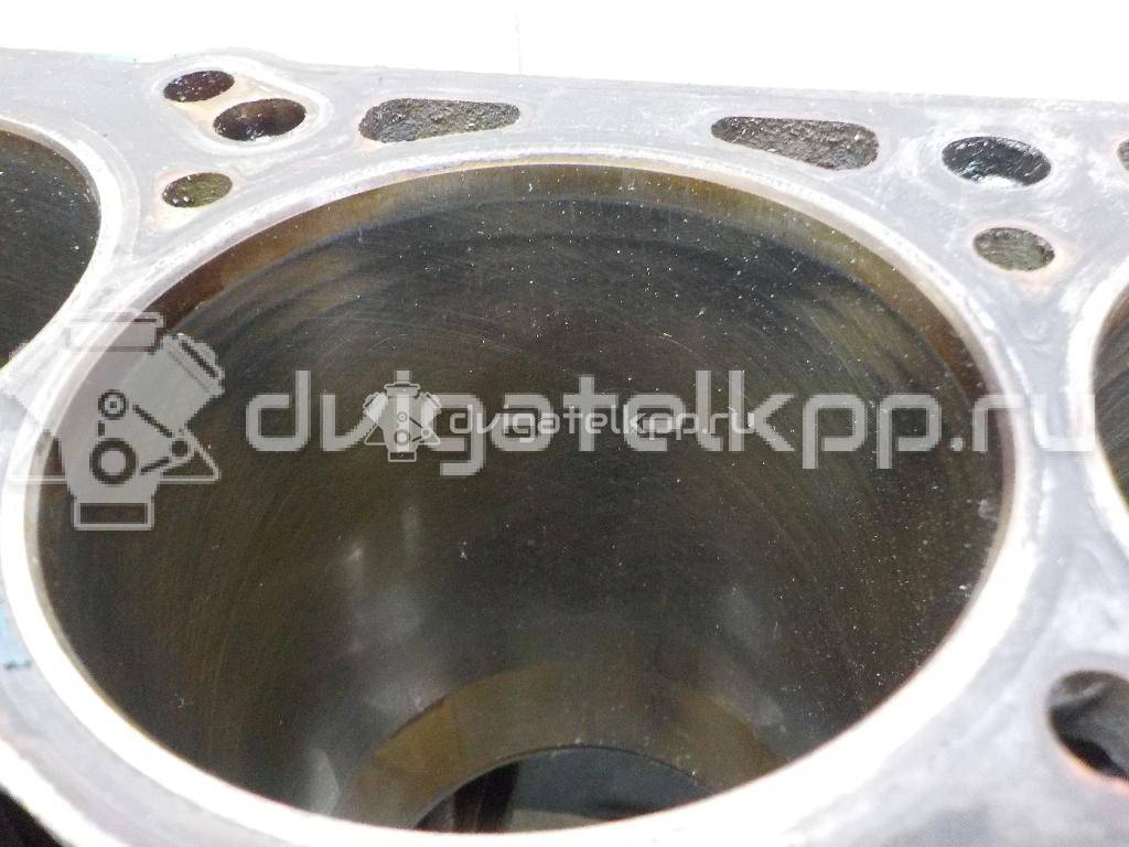 Фото Блок двигателя для двигателя F16D3 для Buick / Daewoo / Chevrolet / Holden 106 л.с 16V 1.6 л бензин 96814876 {forloop.counter}}