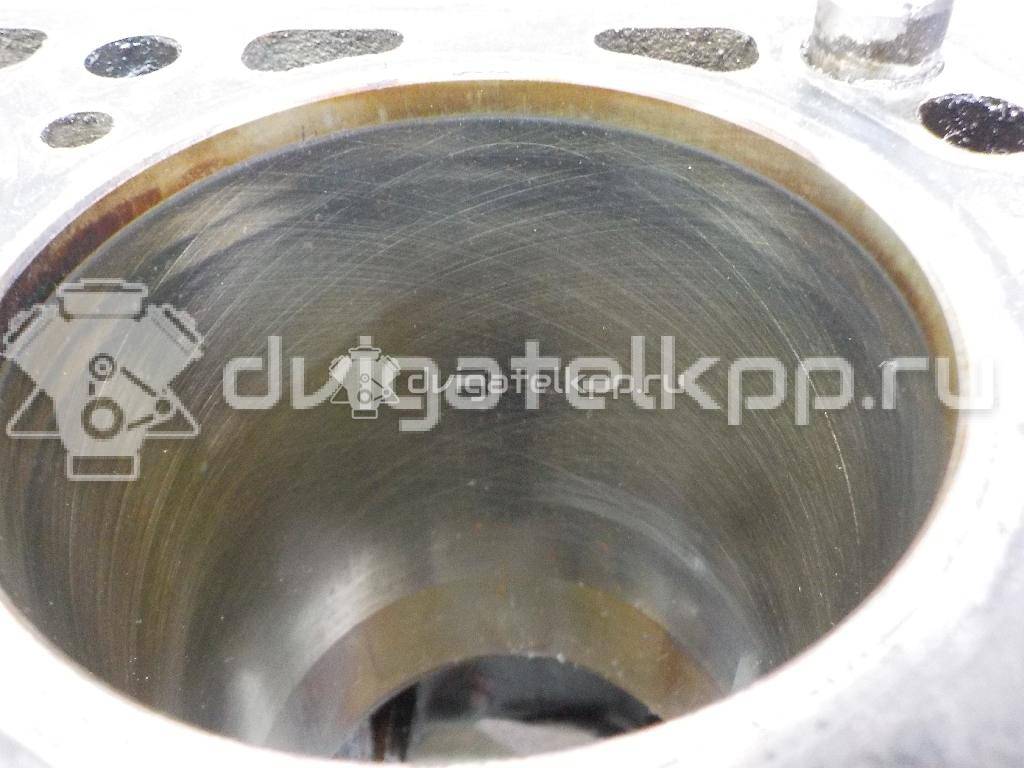 Фото Блок двигателя для двигателя F16D3 для Buick / Daewoo / Chevrolet / Holden 106 л.с 16V 1.6 л бензин 96814876 {forloop.counter}}