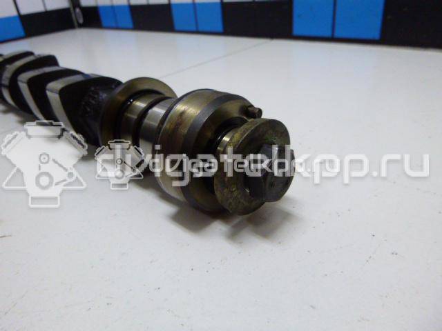 Фото Распредвал для двигателя F16D3 для Daewoo / Chevrolet / Holden 101-109 л.с 16V 1.6 л бензин 96182606 {forloop.counter}}