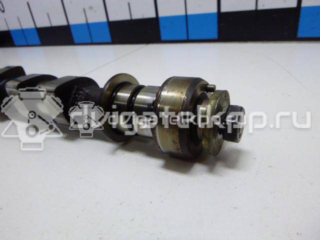 Фото Распредвал для двигателя F16D3 для Daewoo / Chevrolet / Holden 105-109 л.с 16V 1.6 л бензин 96182606 {forloop.counter}}