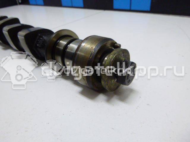 Фото Распредвал для двигателя F16D3 для Daewoo / Chevrolet / Holden 101-109 л.с 16V 1.6 л бензин 96182606 {forloop.counter}}