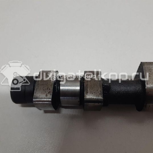 Фото Распредвал для двигателя F16D3 для Daewoo / Chevrolet / Holden 105-109 л.с 16V 1.6 л бензин 96182606