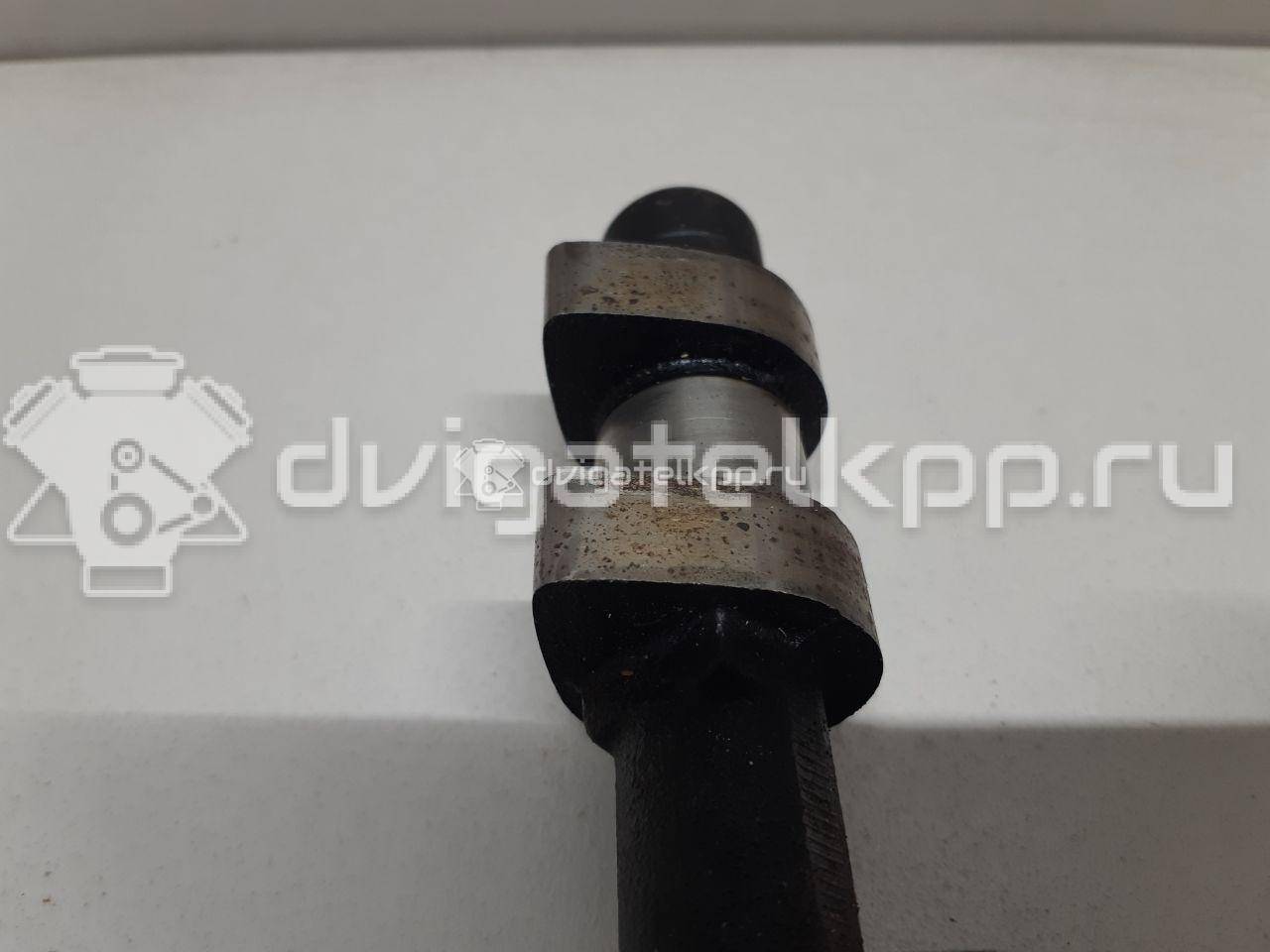 Фото Распредвал для двигателя F16D3 для Daewoo / Chevrolet / Holden 105-109 л.с 16V 1.6 л бензин 96182606 {forloop.counter}}