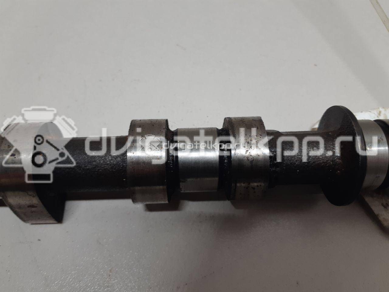 Фото Распредвал для двигателя F16D3 для Daewoo / Chevrolet / Holden 105-109 л.с 16V 1.6 л бензин 96182606 {forloop.counter}}