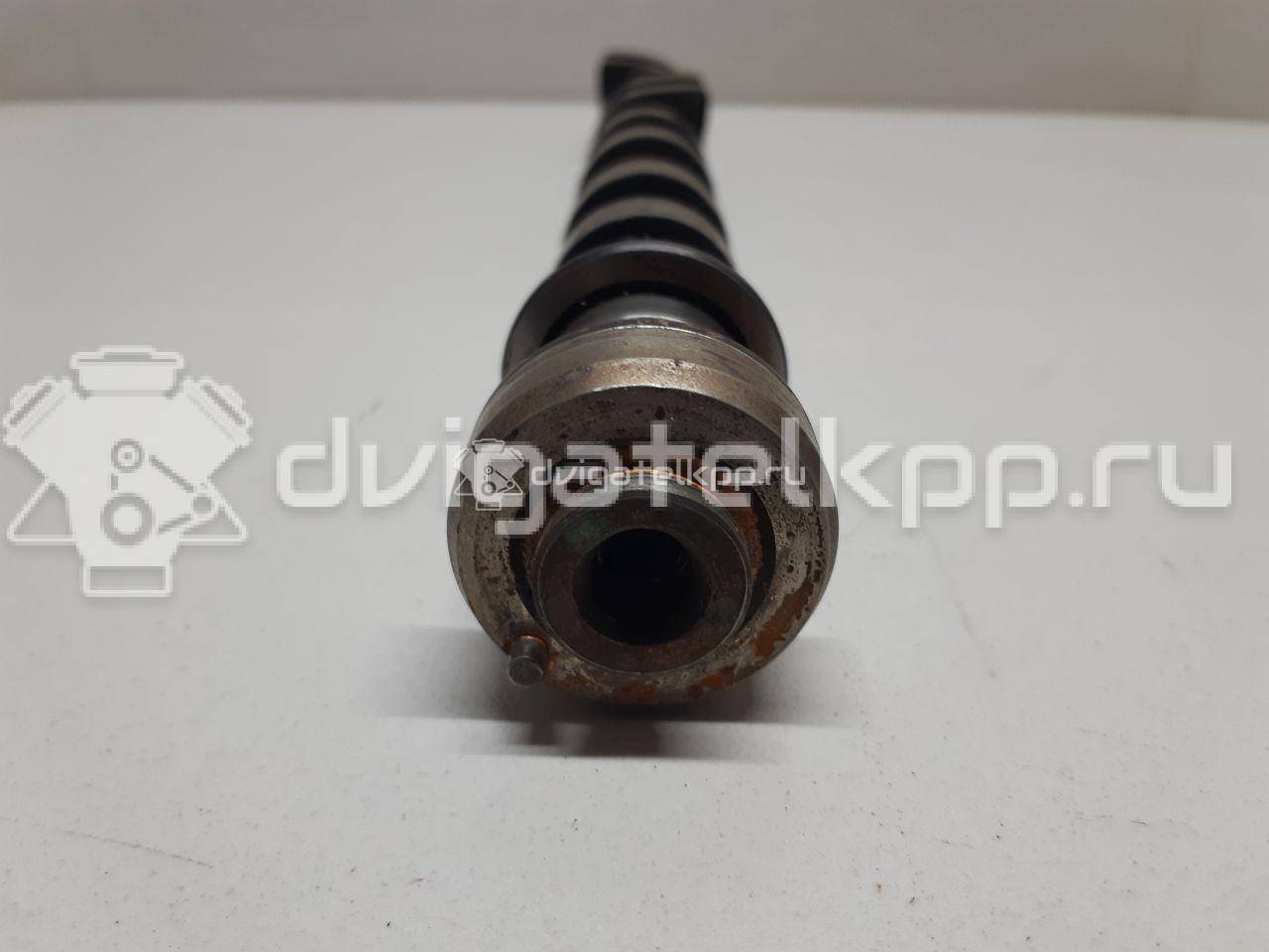 Фото Распредвал для двигателя F16D3 для Daewoo / Chevrolet / Holden 105-109 л.с 16V 1.6 л бензин 96182606 {forloop.counter}}