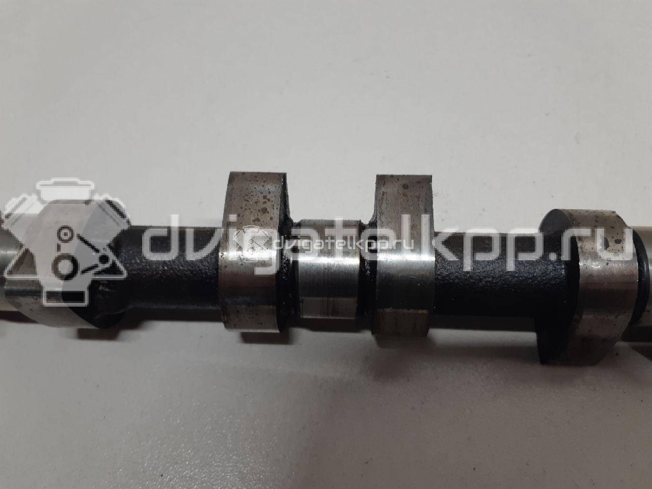 Фото Распредвал для двигателя F16D3 для Daewoo / Chevrolet / Holden 101-109 л.с 16V 1.6 л бензин 96182606 {forloop.counter}}