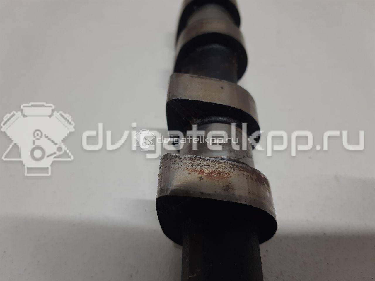 Фото Распредвал для двигателя F16D3 для Daewoo / Chevrolet / Holden 101-109 л.с 16V 1.6 л бензин 96182606 {forloop.counter}}