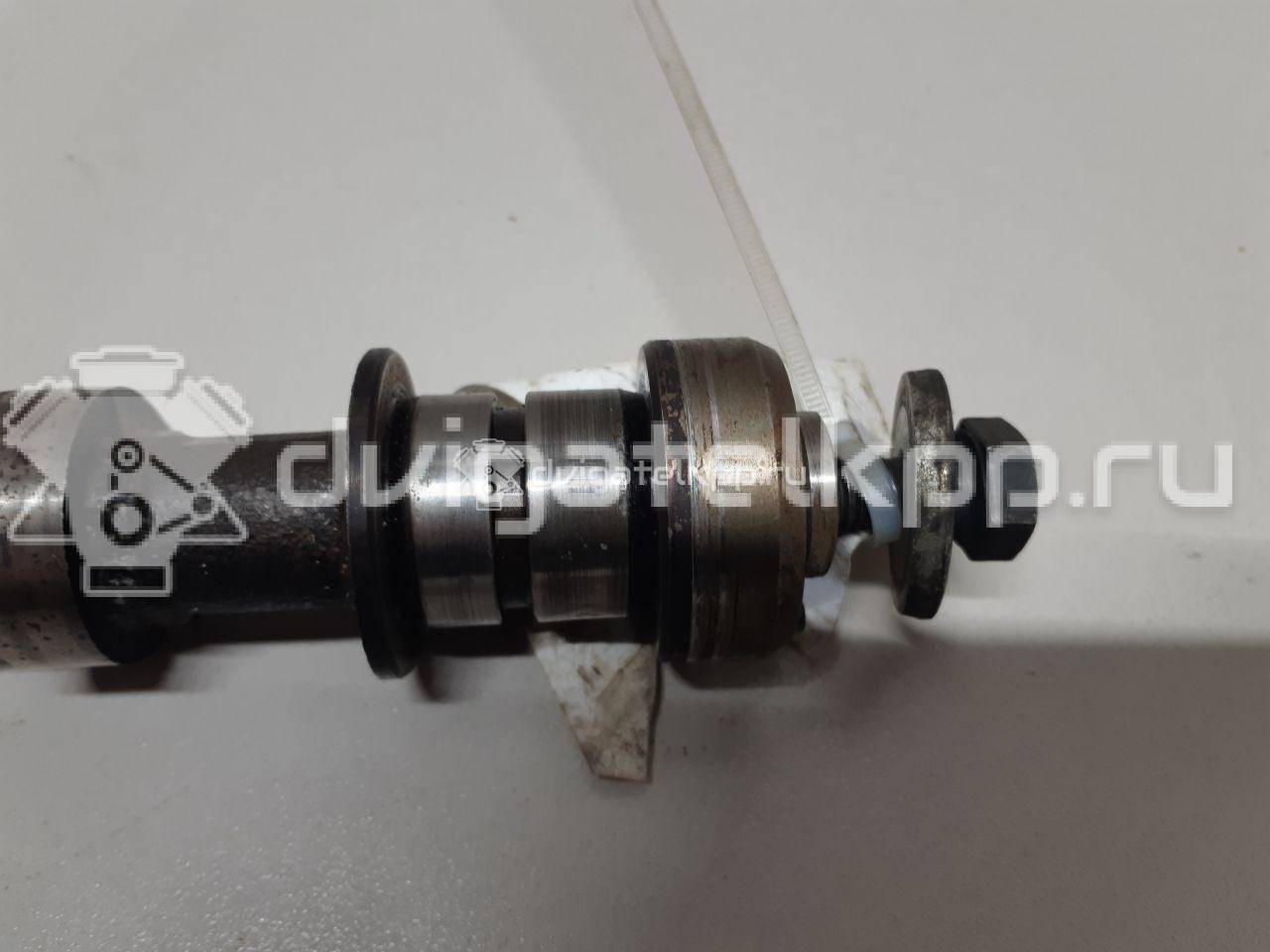 Фото Распредвал для двигателя F16D3 для Daewoo / Chevrolet / Holden 101-109 л.с 16V 1.6 л бензин 96182606 {forloop.counter}}