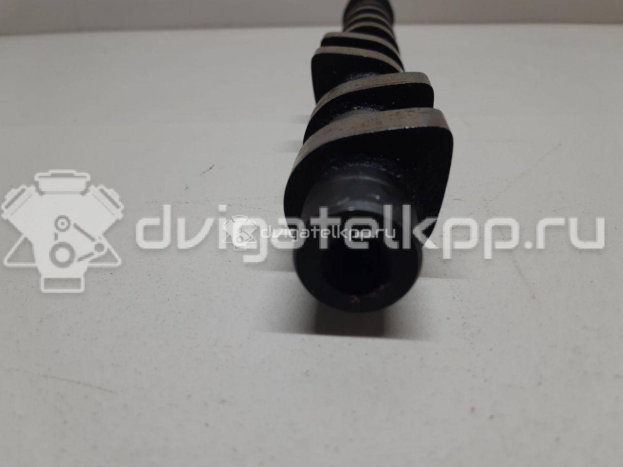 Фото Распредвал для двигателя F16D3 для Daewoo / Chevrolet / Holden 101-109 л.с 16V 1.6 л бензин 96182606 {forloop.counter}}