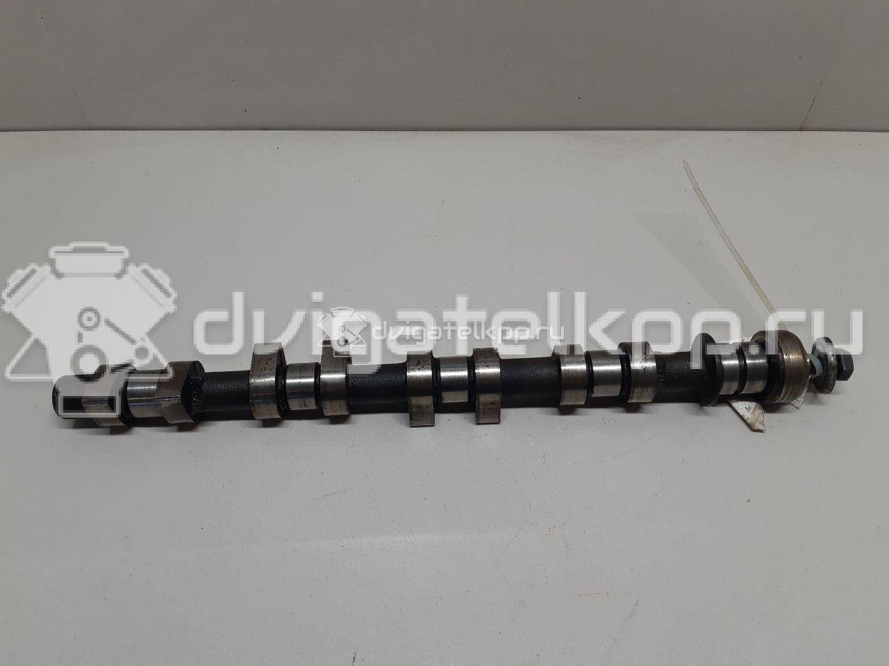 Фото Распредвал для двигателя F16D3 для Daewoo / Chevrolet / Holden 101-109 л.с 16V 1.6 л бензин 96182606 {forloop.counter}}