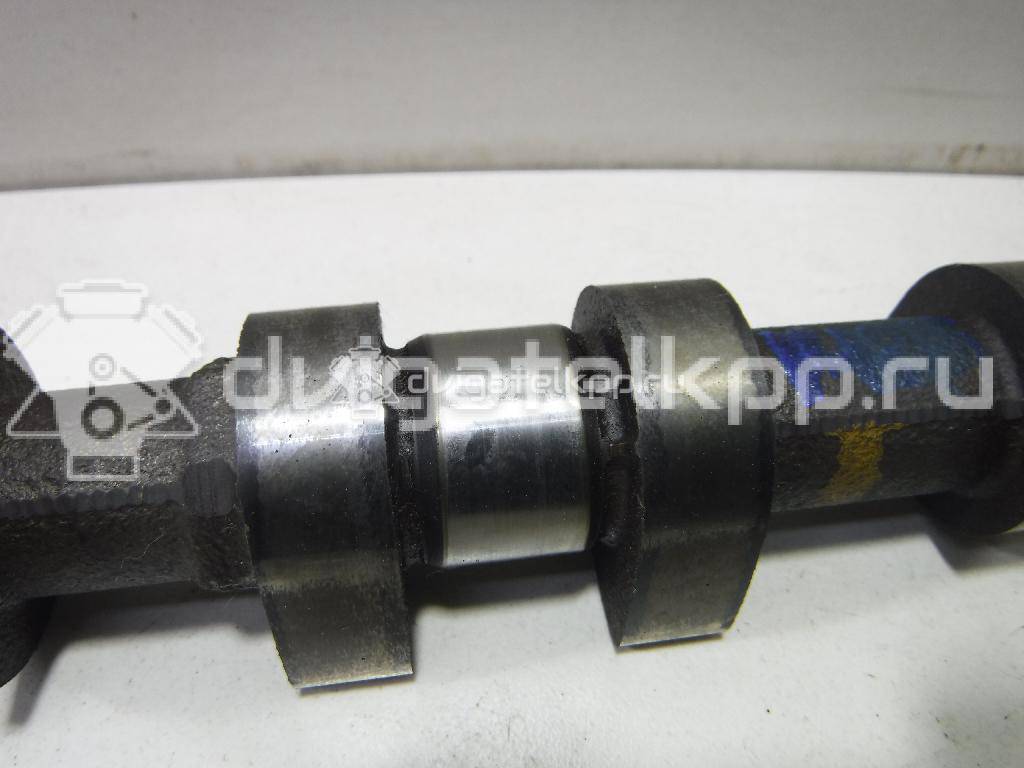 Фото Распредвал для двигателя F16D3 для Daewoo / Chevrolet / Holden 106 л.с 16V 1.6 л бензин 96182606 {forloop.counter}}