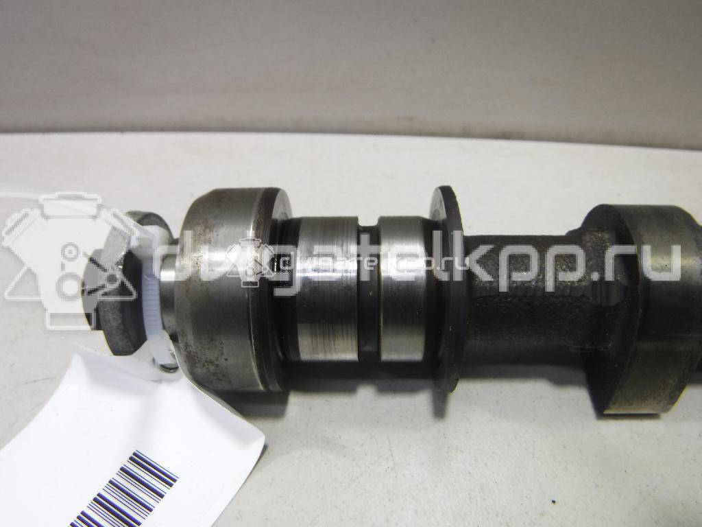 Фото Распредвал для двигателя F16D3 для Daewoo / Chevrolet / Holden 106 л.с 16V 1.6 л бензин 96182606 {forloop.counter}}