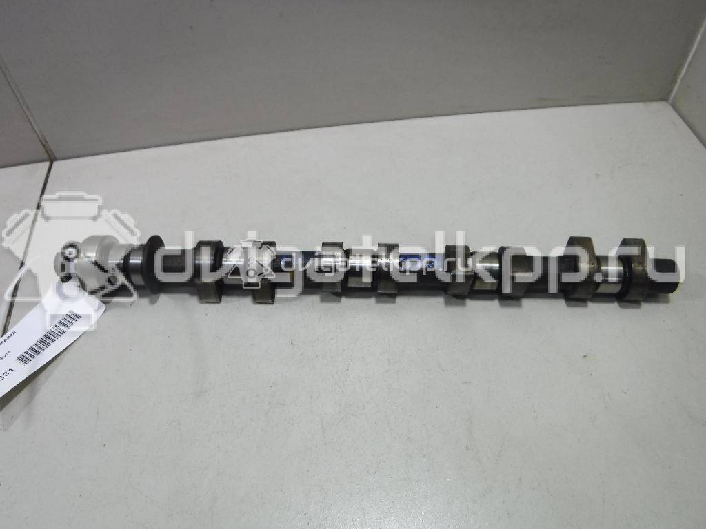 Фото Распредвал для двигателя F16D3 для Daewoo / Buick (Sgm) / Chevrolet / Holden 106-110 л.с 16V 1.6 л бензин 96182606 {forloop.counter}}