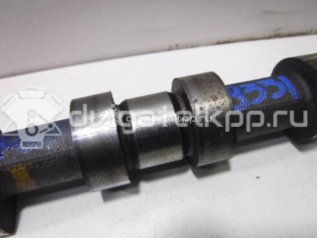 Фото Распредвал для двигателя F16D3 для Daewoo / Buick (Sgm) / Chevrolet / Holden 106-110 л.с 16V 1.6 л бензин 96182606 {forloop.counter}}