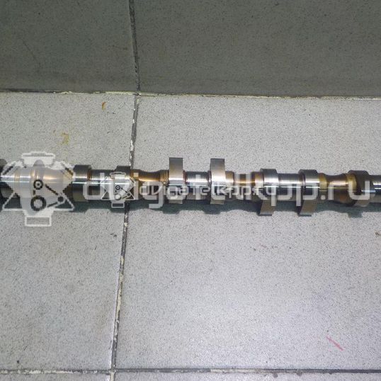 Фото Распредвал для двигателя F16D3 для Daewoo / Chevrolet / Holden 106 л.с 16V 1.6 л бензин 96182606