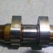 Фото Распредвал для двигателя F16D3 для Daewoo / Buick (Sgm) / Chevrolet / Holden 106-110 л.с 16V 1.6 л бензин 96182606 {forloop.counter}}