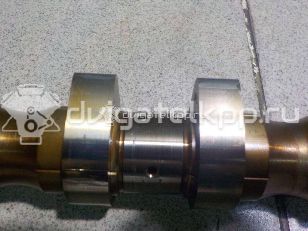 Фото Распредвал для двигателя F16D3 для Daewoo / Buick (Sgm) / Chevrolet / Holden 106-110 л.с 16V 1.6 л бензин 96182606 {forloop.counter}}