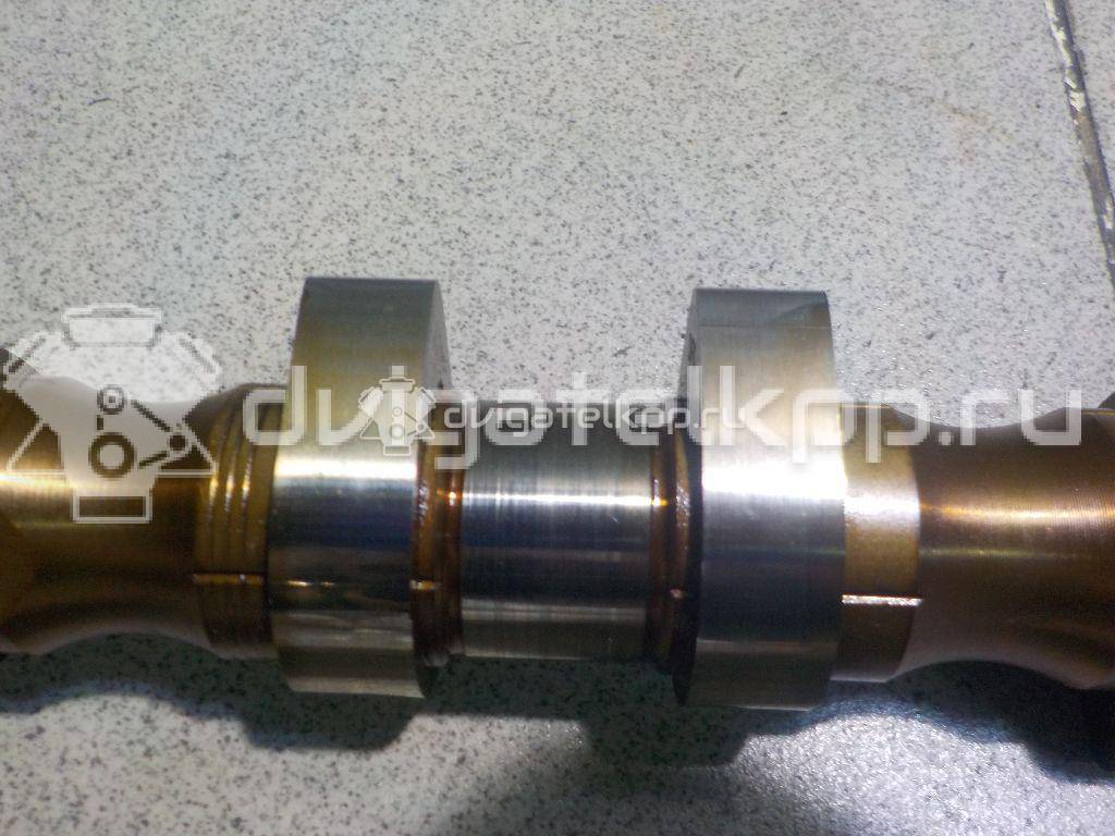 Фото Распредвал для двигателя F16D3 для Buick / Daewoo / Chevrolet / Holden 106 л.с 16V 1.6 л бензин 96182606 {forloop.counter}}